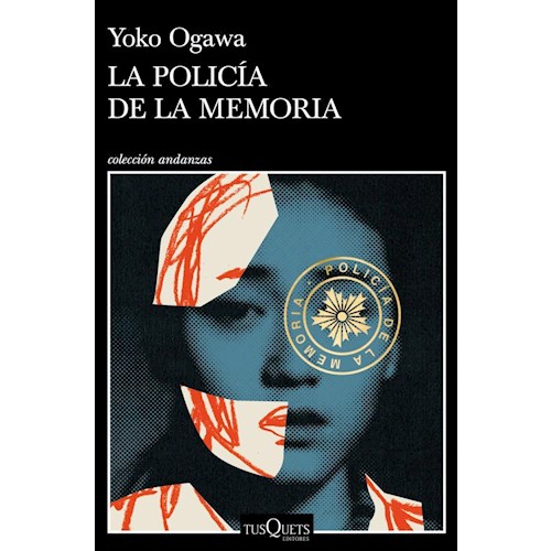Papel LA POLICÍA DE LA MEMORIA