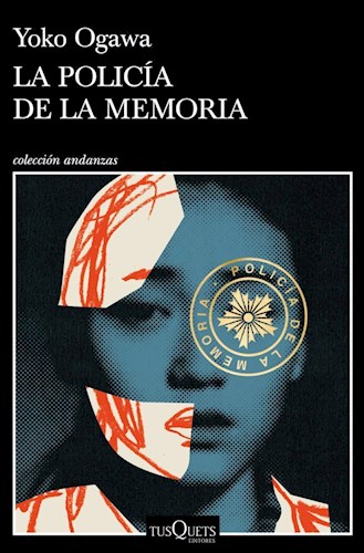  Policia De La Memoria  La