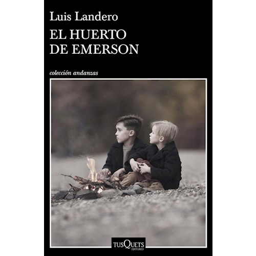 Papel EL HUERTO DE EMERSON