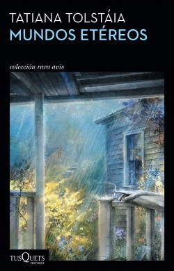 Papel MUNDOS ETÉREOS