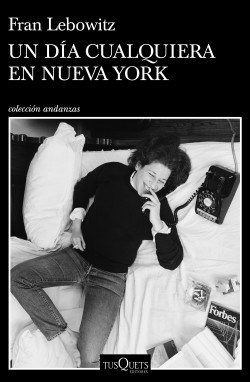 Papel UN DÍA CUALQUIERA EN NUEVA YORK