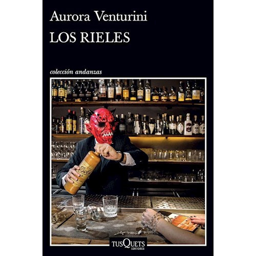 Papel LOS RIELES