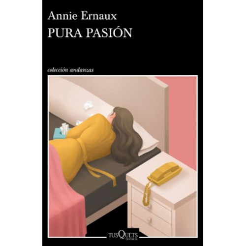 Papel PURA PASION