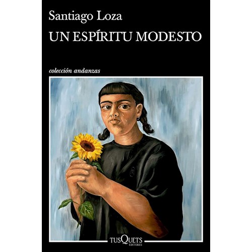Papel UN ESPÍRITU MODESTO