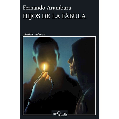 Papel HIJOS DE LA FÁBULA