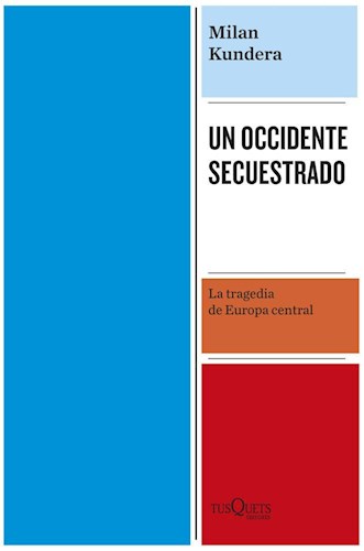 Papel Un Occidente Secuestrado