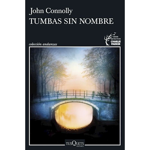 Papel TUMBAS SIN NOMBRE