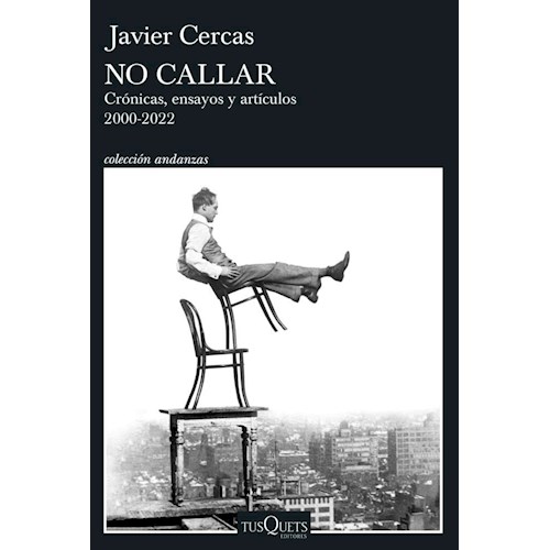 Papel NO CALLAR