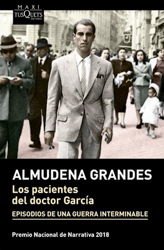 Papel Pacientes Del Doctor Garcia, Los