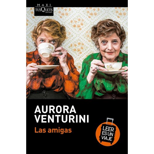 Papel LAS AMIGAS VERANO 2024-2025