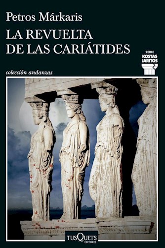  Revuelta De Las Cariatides  La