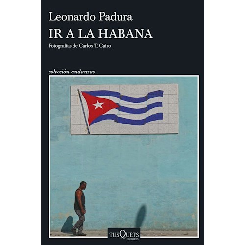 Papel IR A LA HABANA
