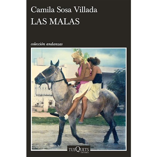 Papel LAS MALAS