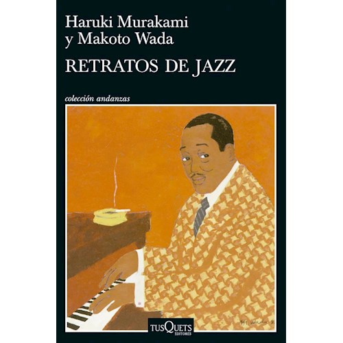Papel RETRATOS DE JAZZ