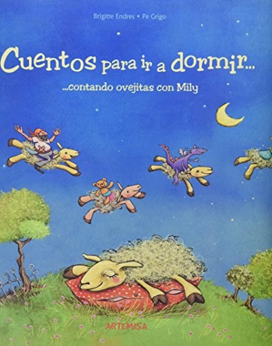 Cuentos Para Ir A Dormir Contando Ovejitas Con Mily