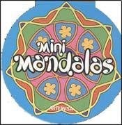  Mini Mandalas Azul