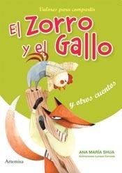  Zorro Y El Gallo Y Otros Cuentos  El