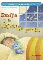  Emilia Y La Zapatilla Perdida
