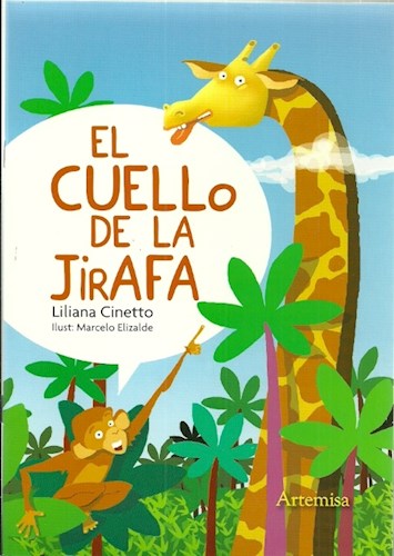  Cuello De La Jirafa  El