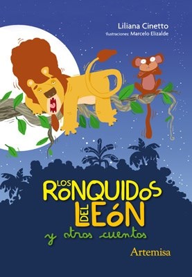  Ronquidos Del Leon  Los