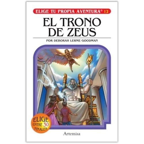  El Trono De Zeus-Novedad-12