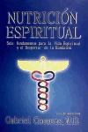 Papel NUTRICION ESPIRITUAL