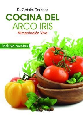 Papel COCINA DEL ARCO IRIS