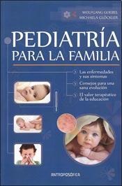 Papel PEDIATRIA PARA LA FAMILIA