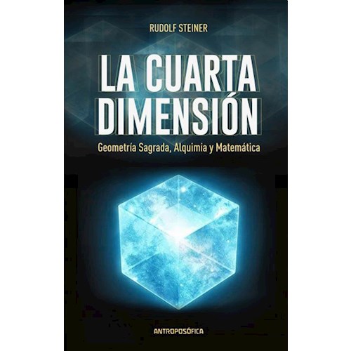 Papel LA CUARTA DIMENSION