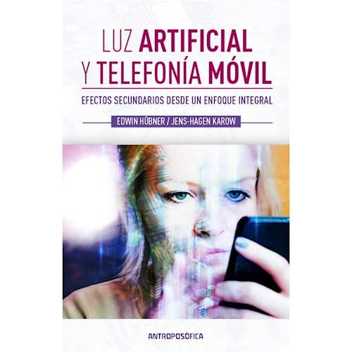 Papel LUZ ARTIFICAL Y TELEFONIA MOVIL