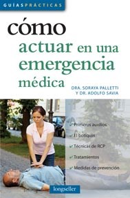  Como Actuar En Una Emergencia Medica