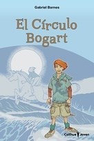 Papel EL CÍRCULO BOGART