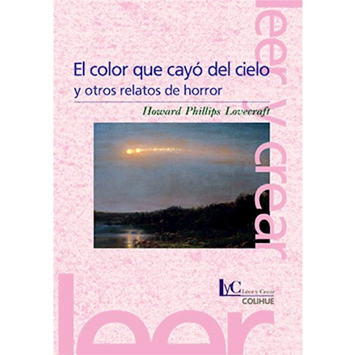 Papel EL COOR QUE CAYO DEL CIELO