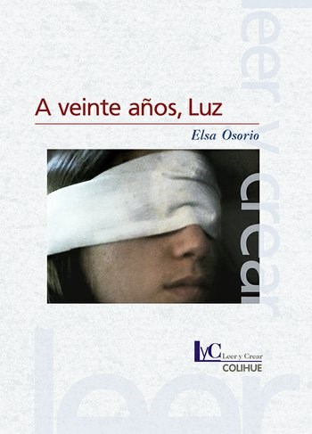 Papel A VEINTE AÑOS, LUZ