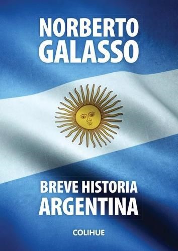 Papel BREVE HISTORIA ARGENTINA