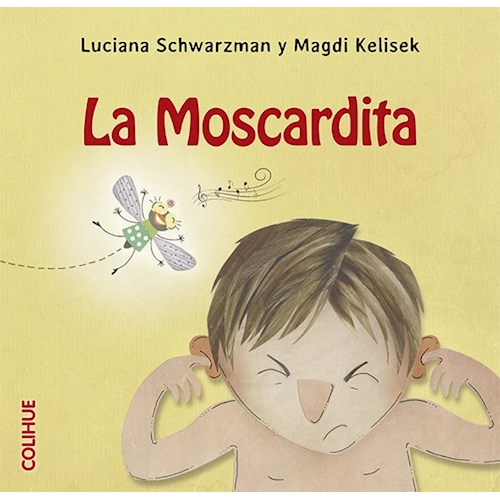Papel LA MOSCARDITA