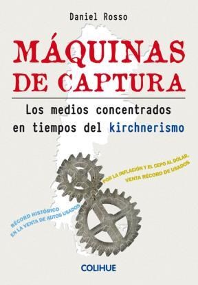 Papel MAQUINAS DE CAPTURA