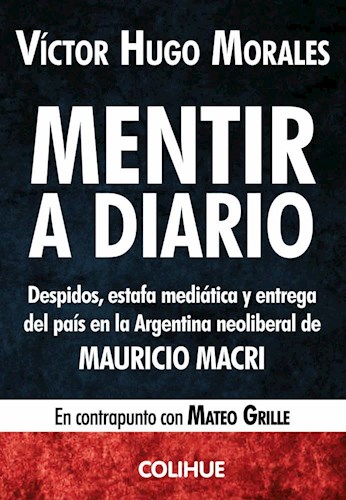 Mentir A Diario