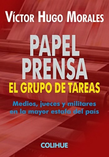 Papel PAPEL PRENSA