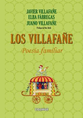 Papel LOS VILLAFAÑE
