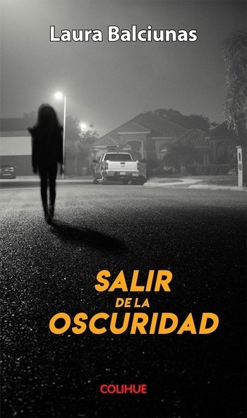 Papel SALIR DE LA OSCURIDAD