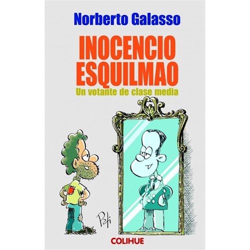 Papel INOCENCIO ESQUILMAO