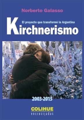 Papel KIRCHNERISMO
