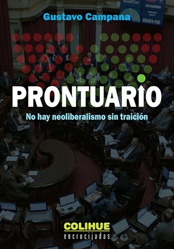 Papel PRONTUARIO