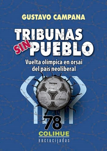 Papel TRIBUNAS SIN PUEBLO