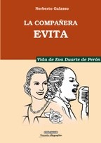 Papel LA COMPAÑERA EVITA