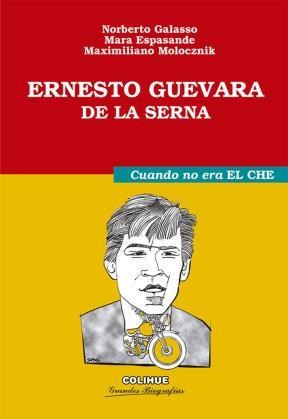 Papel ERNESTO GUEVARA DE LA SERNA