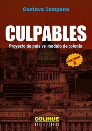 Papel CULPABLES