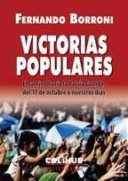 Papel VICTORIAS POPULARES