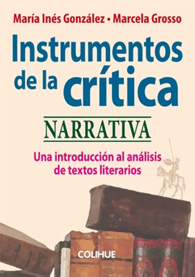 Papel INSTRUMENTOS DE LA CRITICA NARRATIVA